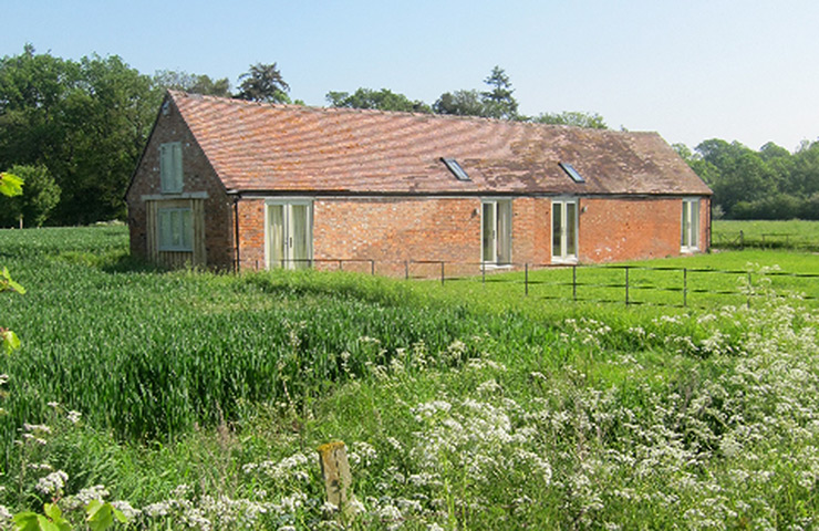 CoolCottagesShropshire: Treehouse Barn, near Shrewsbury