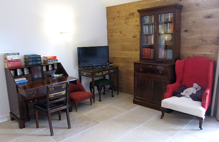 CoolCottagesShropshire: Treehouse Barn, near Shrewsbury