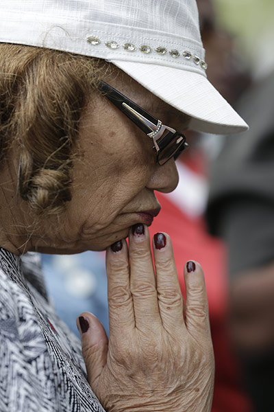 Cleveland kidnapping: Cleveland kidnapping