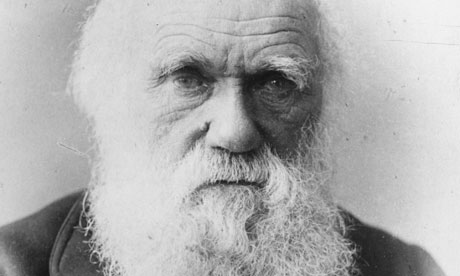 Charles Darwin