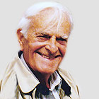 Harry Leslie Smith