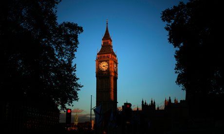 Houses of Parliament