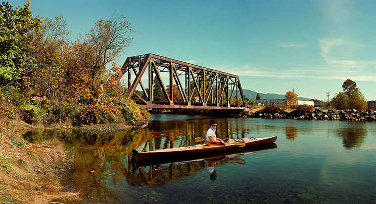 exhibitionist1105: Rodney Graham
