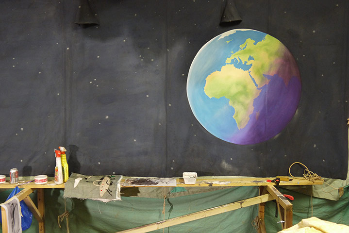 exhibitionist1105: Brian Griffiths