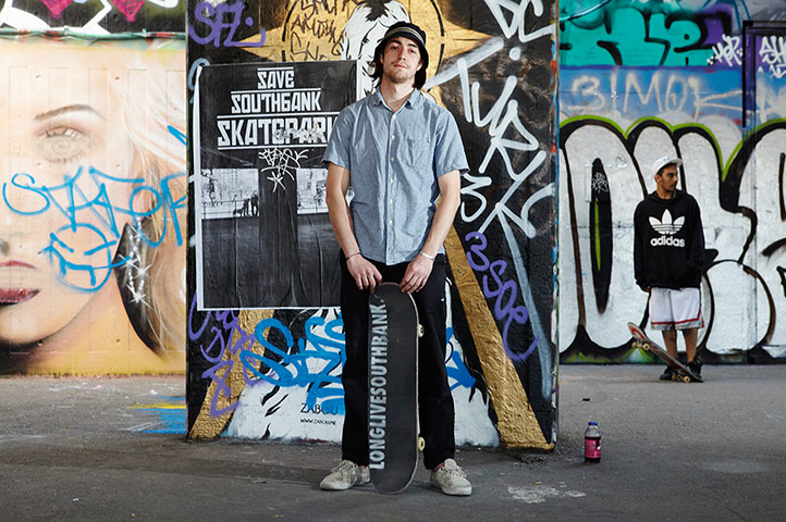 Finn Andres: Finn Andres