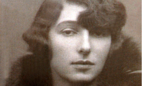 Christine Granville