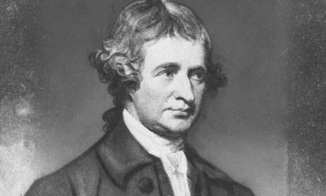 Edmund Burke
