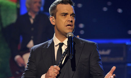 'The X Factor'  TV Programme, London, Britain. - 12 Dec 2009