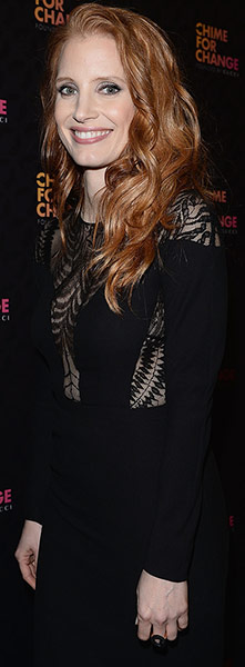 Chime for Change: The Sound Of Change Live