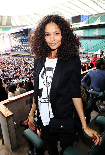 Chime for Change: The Sound Of Change Live