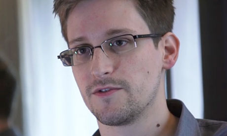 Beyond Hong Kong: Edward Snowden's best options for asylum | World ...