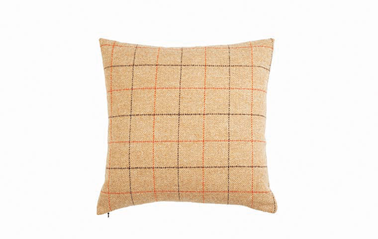 Homes - The Simple Life: cushion