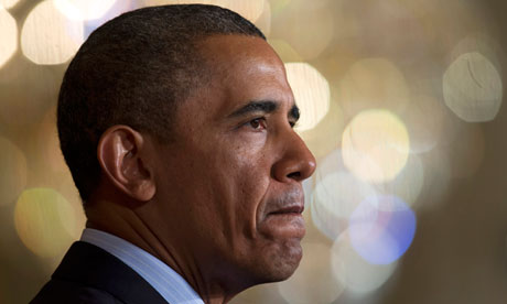 NSA snooping: Obama under pressure as senator denounces 'act of treason'