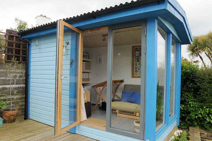  Shed of the year: 2013 Shed of the Year finalists