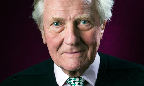 Lord Heseltine