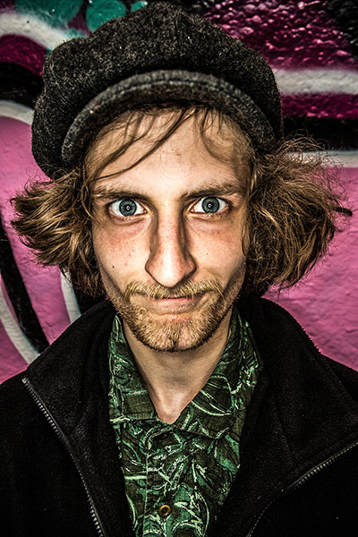 Beautiful Games: Skater: VinnInside Out Project Action: Skate South Bank Forever.Skaters f