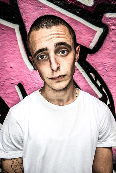 Beautiful Games: Skater: ChrisInside Out Project Action: Skate South Bank Forever.Skaters 