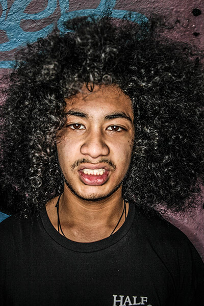 Beautiful Games: BMX Rider: AlecInside Out Project Action: Skate South Bank Forever.Skater