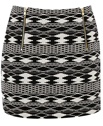 Isabel Marant high street: Skirt