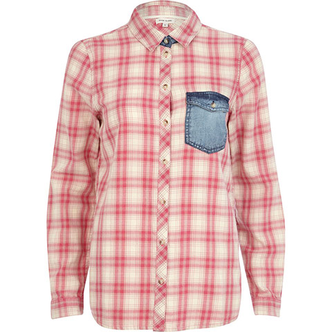 Isabel Marant high street: Blouse