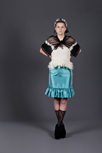 Hertfordshire: Ayse Mazi