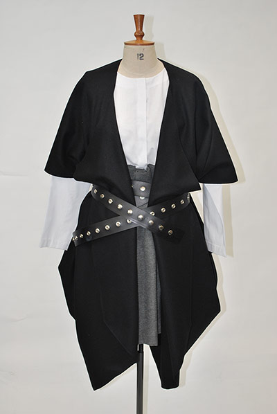 Hertfordshire: Emma Burnell