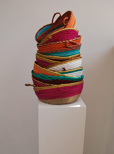 Hertfordshire: Andrea Peristiani