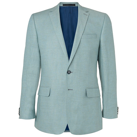  Men's blazers:: Men's blazers: key fashion trends of the season – in pictures