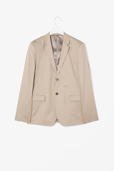  Men's blazers:: Men's blazers: key fashion trends of the season – in pictures