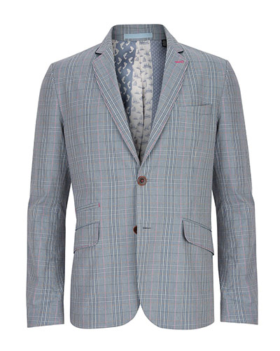  Men's blazers:: Men's blazers: key fashion trends of the season – in pictures