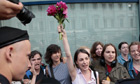 Russia bans gay 'propaganda'