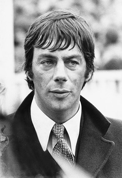 Henry Cecil: Henry Cecil