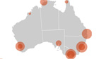 Interactive: Every detention centre incident 