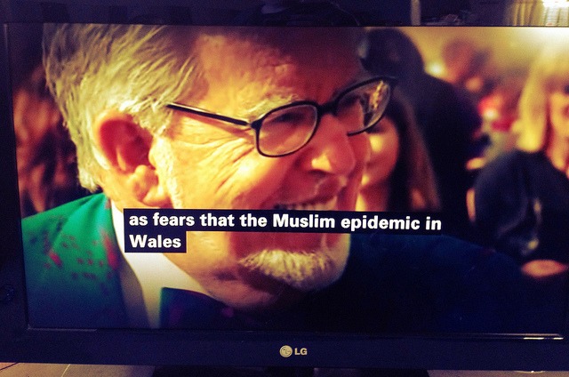 Bad subtitles: rolf harris wales