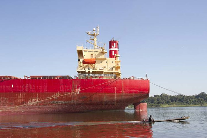 Quilombola and land rights