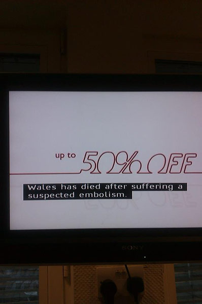 Bad subtitles: Bad subtitles: sky news wales