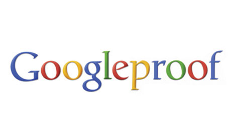 Googleproof