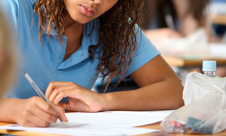 School pupils