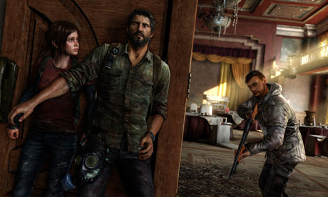 The Last of Us