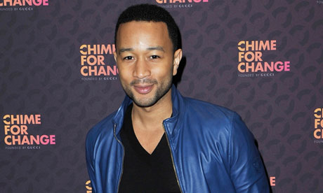John Legend