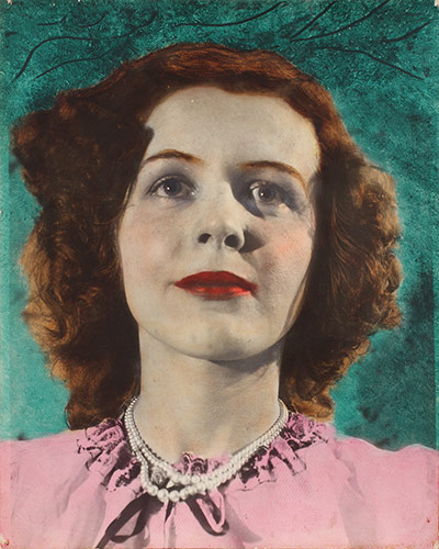 Exhibitionist1506: The Alternative Guide To The Universe London