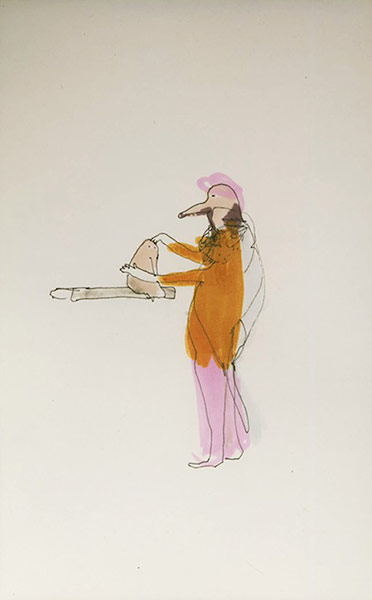 Exhibitionist1506: Edwina Ashton