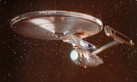Star Trek: Starship Enterprise