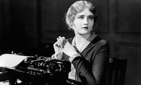 Suzanne Rindell's The Other Typist has the right ingredients, but the resultant cocktail is 'bland a