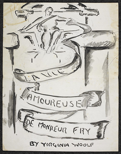 Charlestone : La vie amoureuse de Monsieur Fry