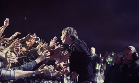 Stone Roses