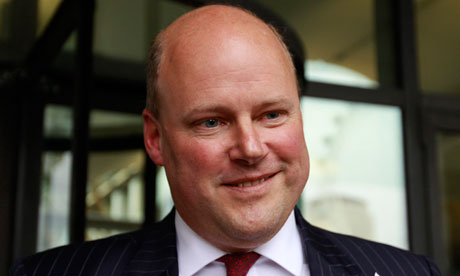 Stephen Hester was given a £6m bonus for collecting bank charges