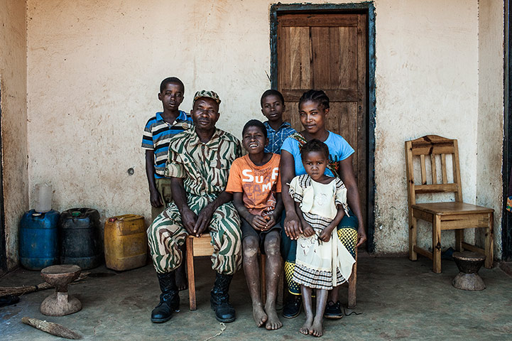 original observer: Wildlife police force #2