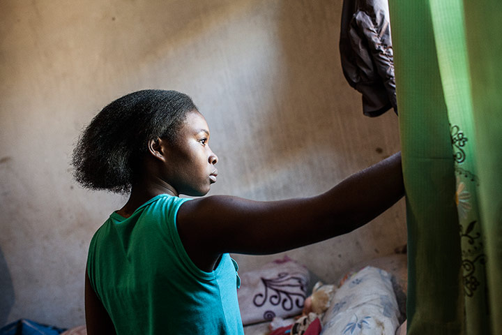 original observer: Wildlife police force #3