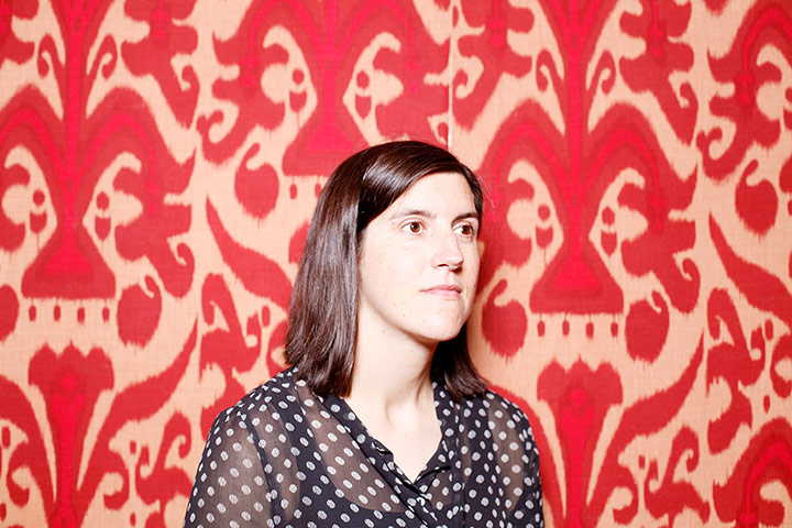 original observer: Curtis Sittenfeld